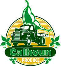 Calhoun Produce
